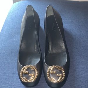 Gucci Pump